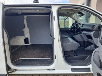 Toyota ProAce 2.0D Long Comfort, ZÁRUKA, odpočet DPH - 7