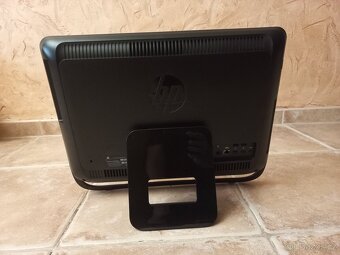 HP Pro 3520 - 7