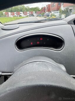 Chevrolet Spark 0,8i 2008 - 7