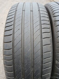 letní pneu 205/55 r17 - 7