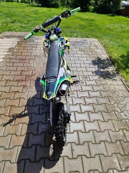 Pitbike - 7
