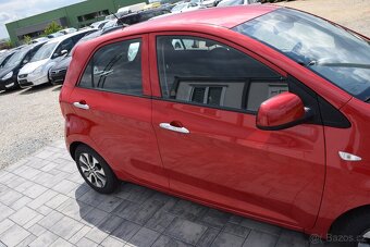 ►►Kia Picanto 1.0 i 48KW• 2X KOLA • KLIMA◄◄ - 7