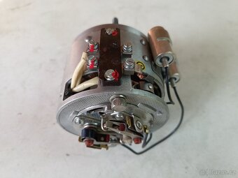 Zapalování JAWA 359/634 - 7
