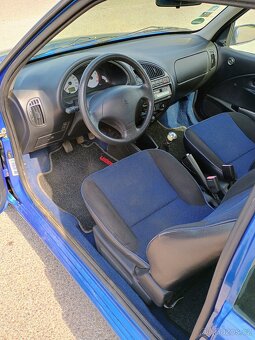 Citroen SAXO VTS 1.4 KLIMA - 7