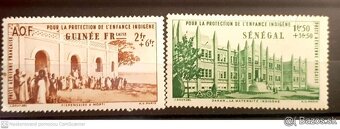 Kolónie Francúzska,Francúzsko - 7