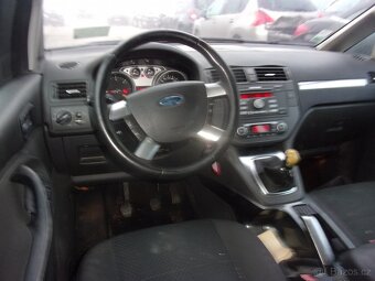 Ford C-MAX 1,6 TDCi - 7