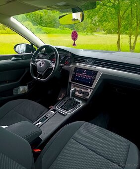 VW Passat B8 Combi 2.0Tdi 110kw DSG MY2018 - 7