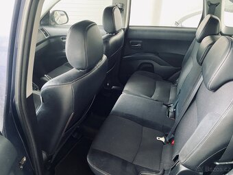 Prodám Suv Peugeot 4007 4x4 2,2 Hdi.Tažné do 2,2T - 7