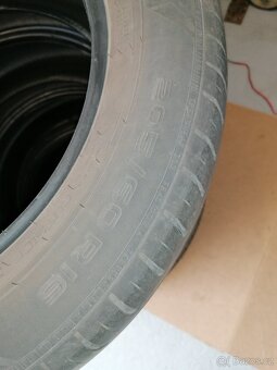 Letní pneu 205 /60R16 96V - 7