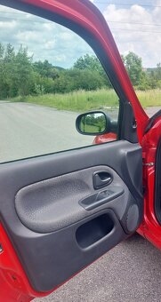 Clio - Najeto 50 000 km - Super stav - 7