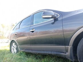 Hyundai ix55 3.0 náhradní díly - 7