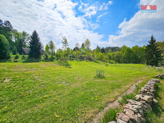 Prodej pozemku k bydlení, 2853 m², Nový Hrádek - Rzy - 7