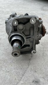 Škoda / VW / Audi / Seat - úhlová převodovka LPT - 7
