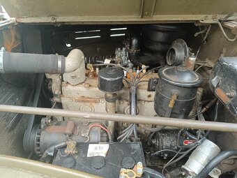 Dodge WC 52 - 7