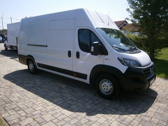 FIAT DUCATO MAXI 2,3 JTD-L4H3 AUTOMAT 2020 - 7