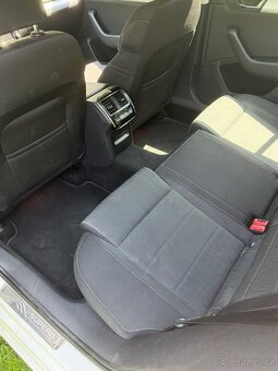 Škoda Superb 3 2.0 tdi 140kw DSG 4x4 - 7