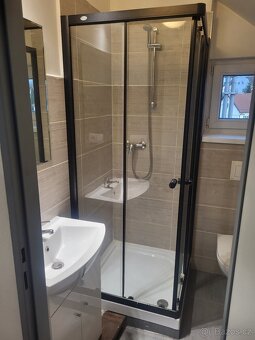 Pronájem bytu 1+kk 30m2 Strančice, Praha-východ - 7