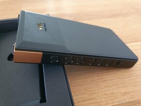 NW-ZX707 Digital Media Player-Walkman Sony - 7