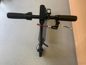 Elektrokoloběžka Sencor ONE 2020 - 7