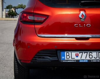 Renault Clio Energy TCe 90 - 7