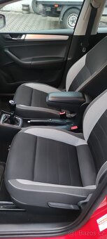 Škoda Rapid 1.4 TDI - 7