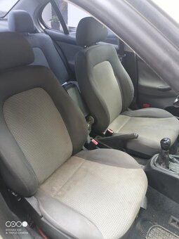 Prodam seat toledo sedan - 7