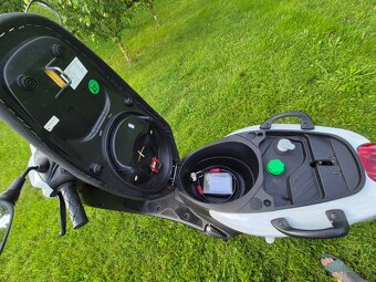 Yamaha neos 50 - 7