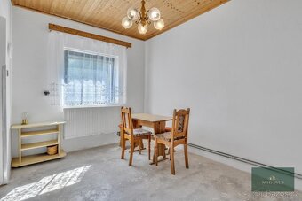 Prodej, Rodinný dům, 74 m2, pozemek 421 m2, Dubenec, Příbram - 7