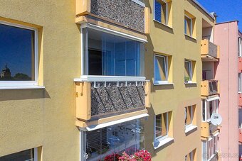 Prodej, byt, 4+1, 76 m2, Jirkov, Smetanovy Sady ul. - 7