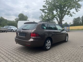 Volkswagen Golf, 1,2 TSI, 77kW, KOMBI, MATCH - 7