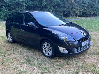 Renault Grand Scénic III 2.0 dCi 118kW - 7