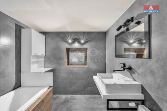 Prodej rodinného domu, 220 m², Libuň - 7