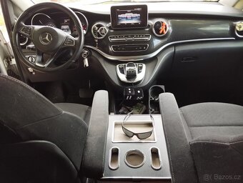 Mercedes V - 7