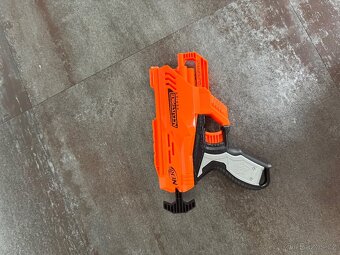 Nerf zbraně - 7