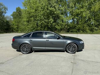 Audi A6 3.0 TFSI quattro - 7