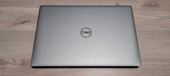 Dell, i7-10850H 6/12x 5,10GHz, 16GB DDR4, 512GB NVMe,bat. 7h - 7