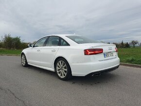 AUDI A6 - 7