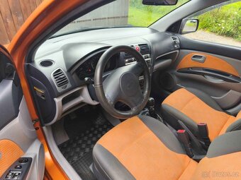 Picanto - 7