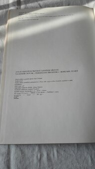 ATLAS hmyzích škůdců lesních dřevin - 7