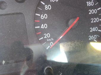 Golf 4 - 7