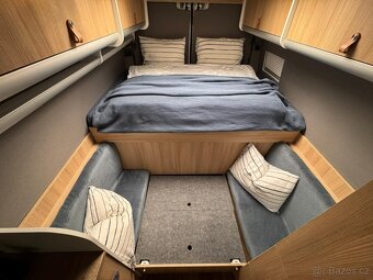 IVECO Daily obytná dodávka - 7