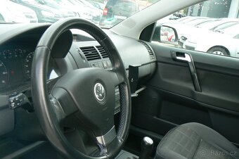 Volkswagen Polo 1.6 Tour - 2007 - 7