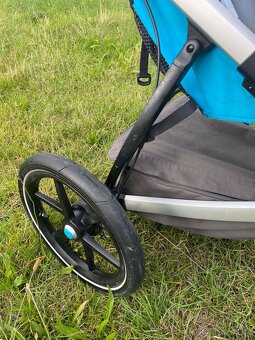 Thule Urban Glide 2 - 7