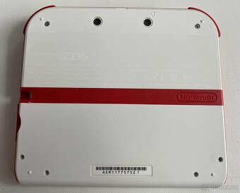 Nintendo 2DS (ND) - 7