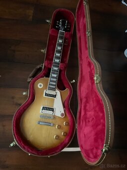 2023 honey burst. Classic - 7