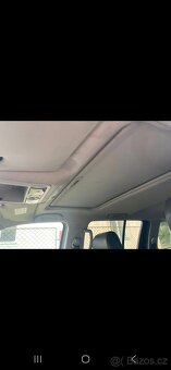 Nissan Pathfinder 2.5 - 7