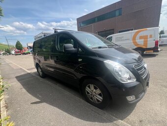 Hyundai H-1 Starex 100kw - 7