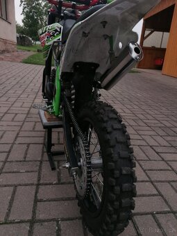 Minicross NRG (NTR) 50 kola 14"-12" - 7