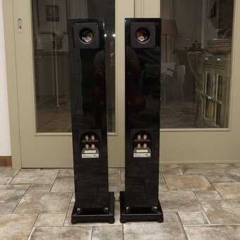 ELAC FS 247 - 7