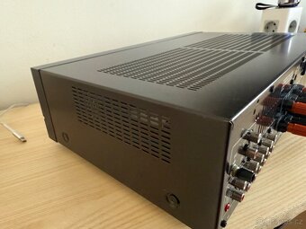 Technics SU-VX720 Stereo integrovaný zesilovač - 7